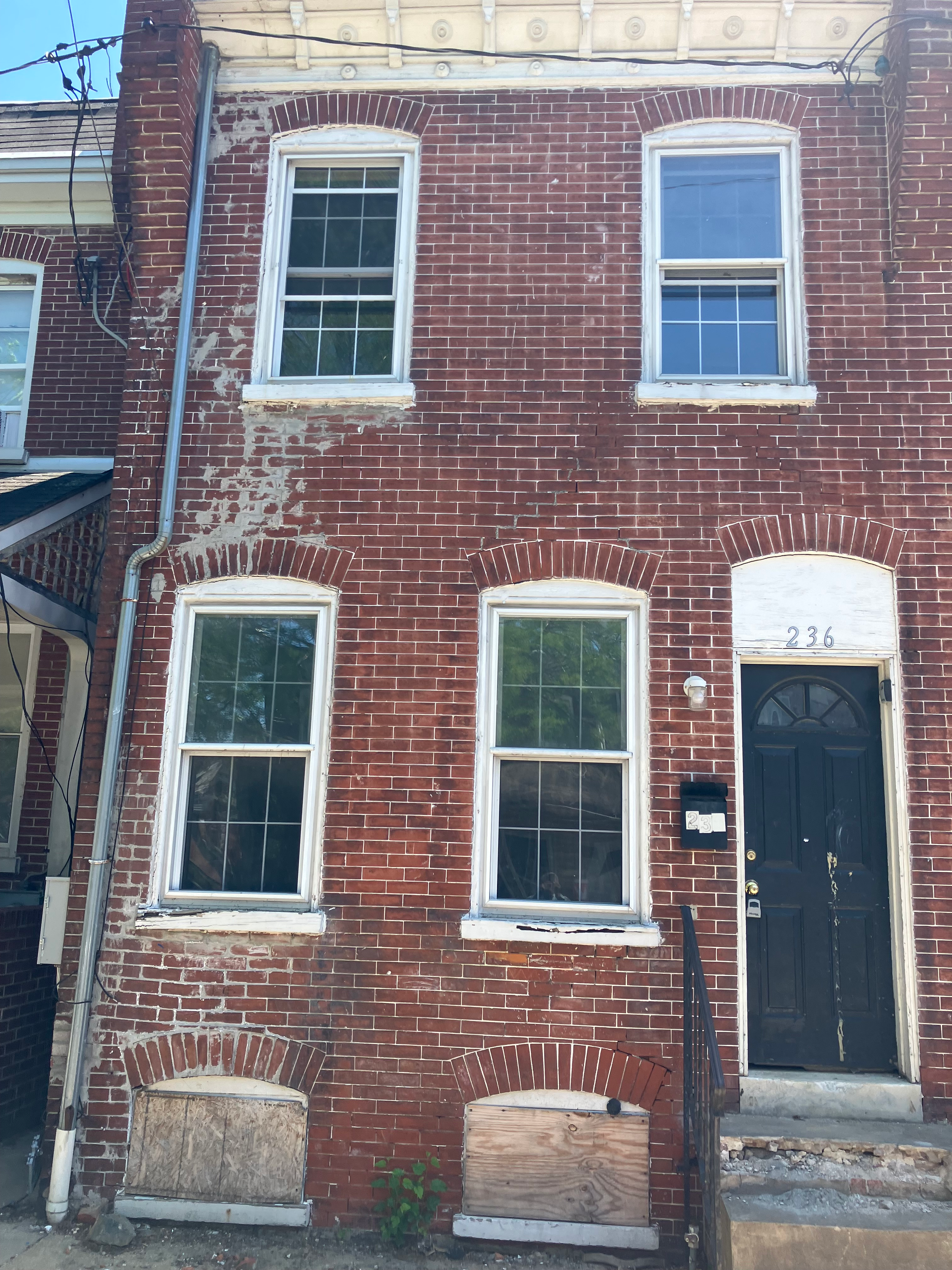 236 N Rodney Street